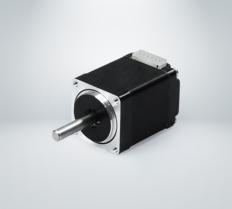 步進電機