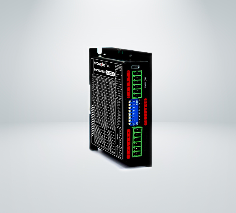 步進電機驅動器 步進電機驅動器