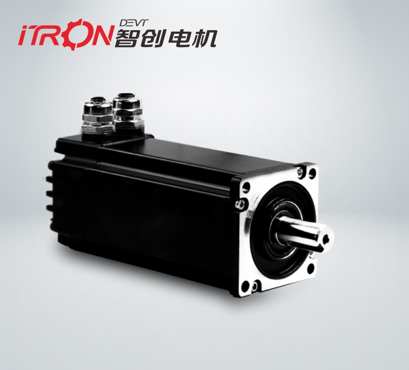 2025年驅控一體伺服電機發(fā)展的未來趨勢