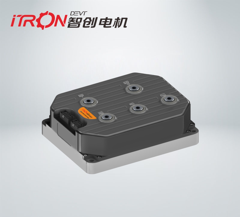 【低壓】150A單軸無感驅動器