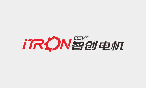 智創電機LOGO變更公告