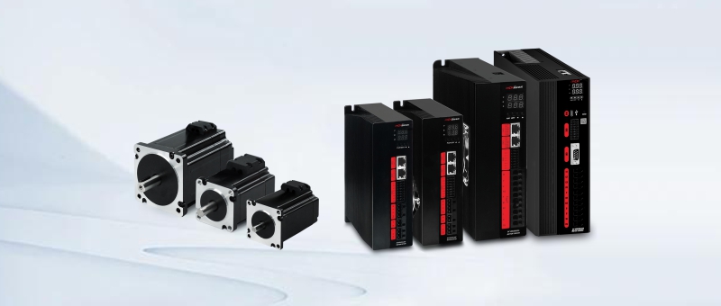 直流無刷電機(jī)驅(qū)動(dòng)器的五大關(guān)鍵性能指標(biāo)詳解
